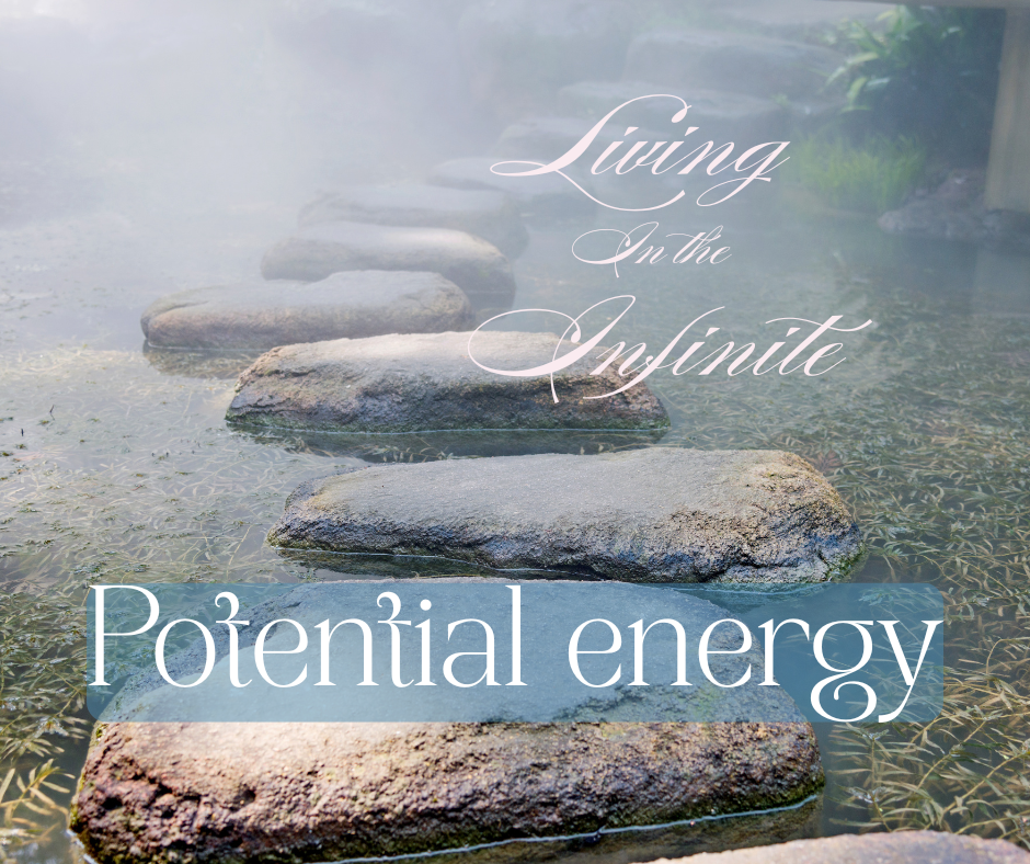Potential energy