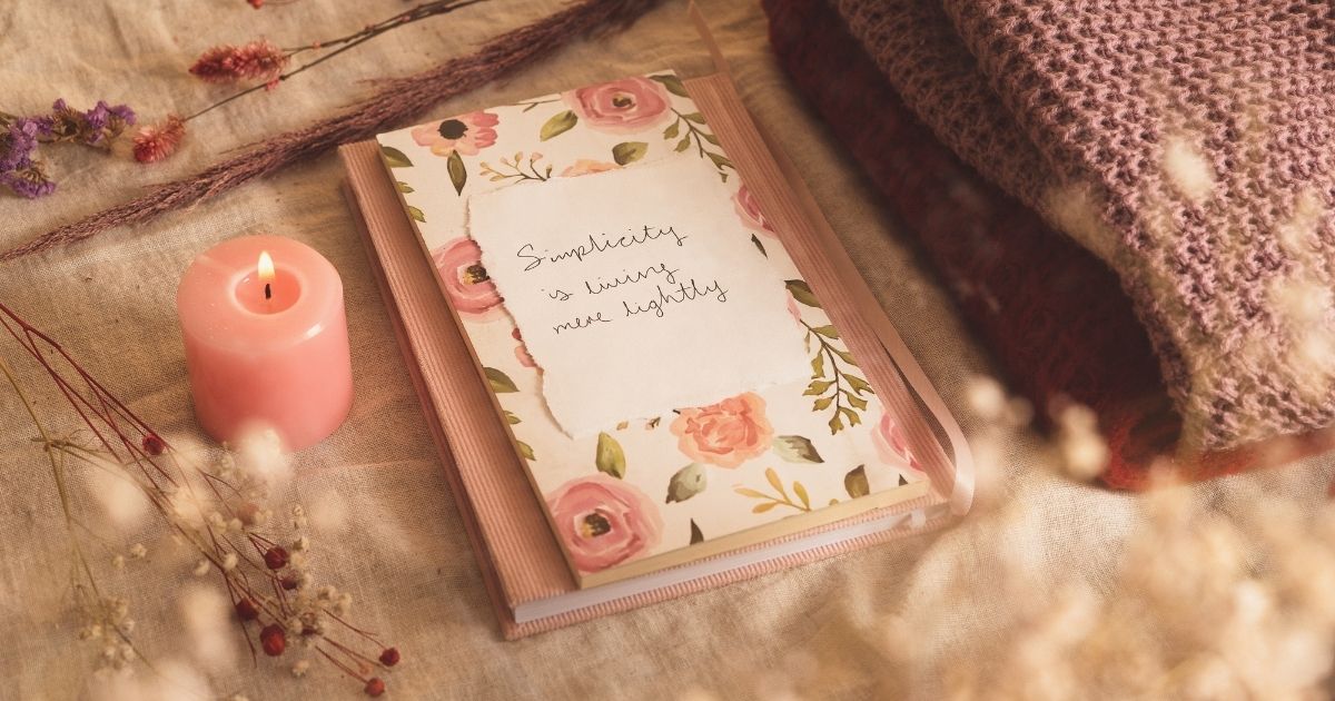 Letters to Self: Weekly Writing Prompts